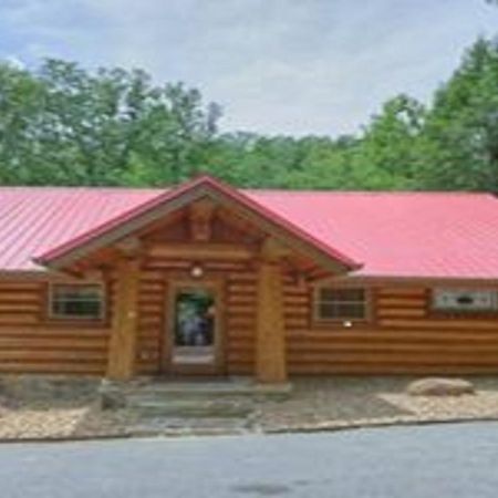 Bearly Lovers Gatlinburg Exterior photo